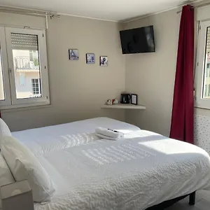 Oxo 3* Biarritz