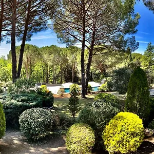Provence Mon La Tour-d'Aigues
