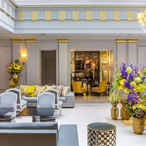 Отель Sofitel Le Faubourg