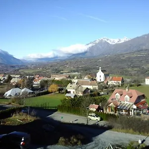 La Collinette Appartement