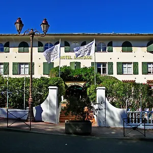 Hôtel Ermitage, Saint-Tropez