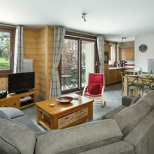 Staddon - Alpes Travel - - Sleeps 4-6 , Chamonix France