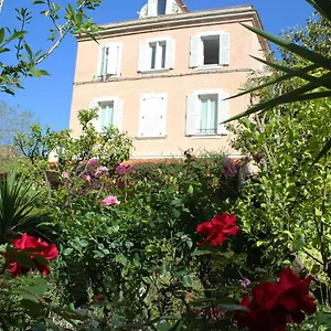 Hôtel Les Palmiers, Saint-Tropez