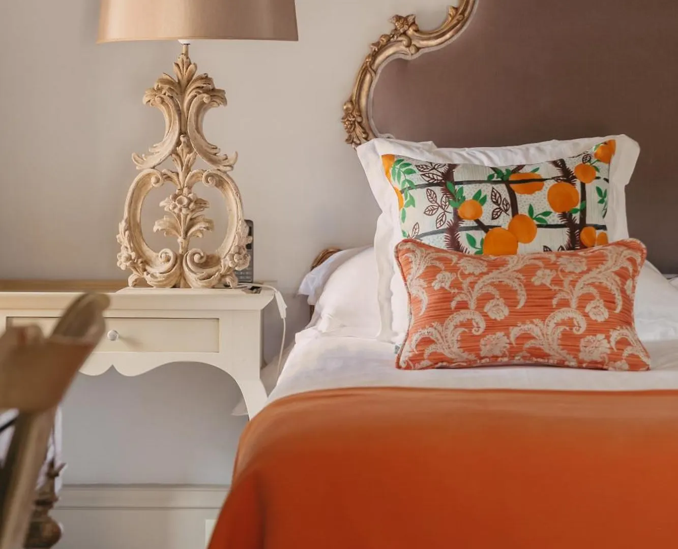 Hotel Villa Marie Saint Tropez Ramatuelle 5*,