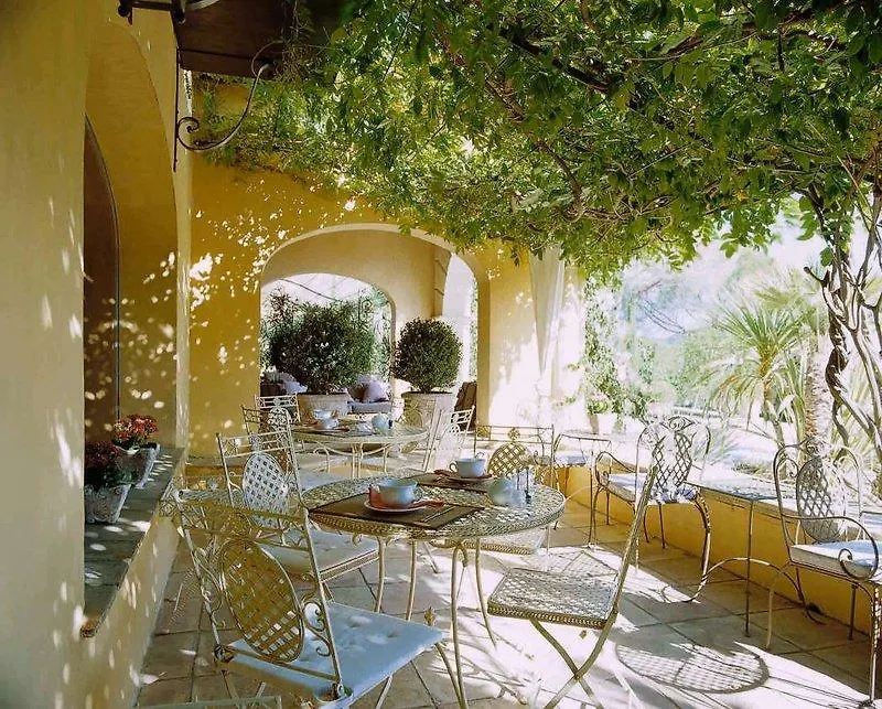 Hotel Villa Marie Saint Tropez Ramatuelle