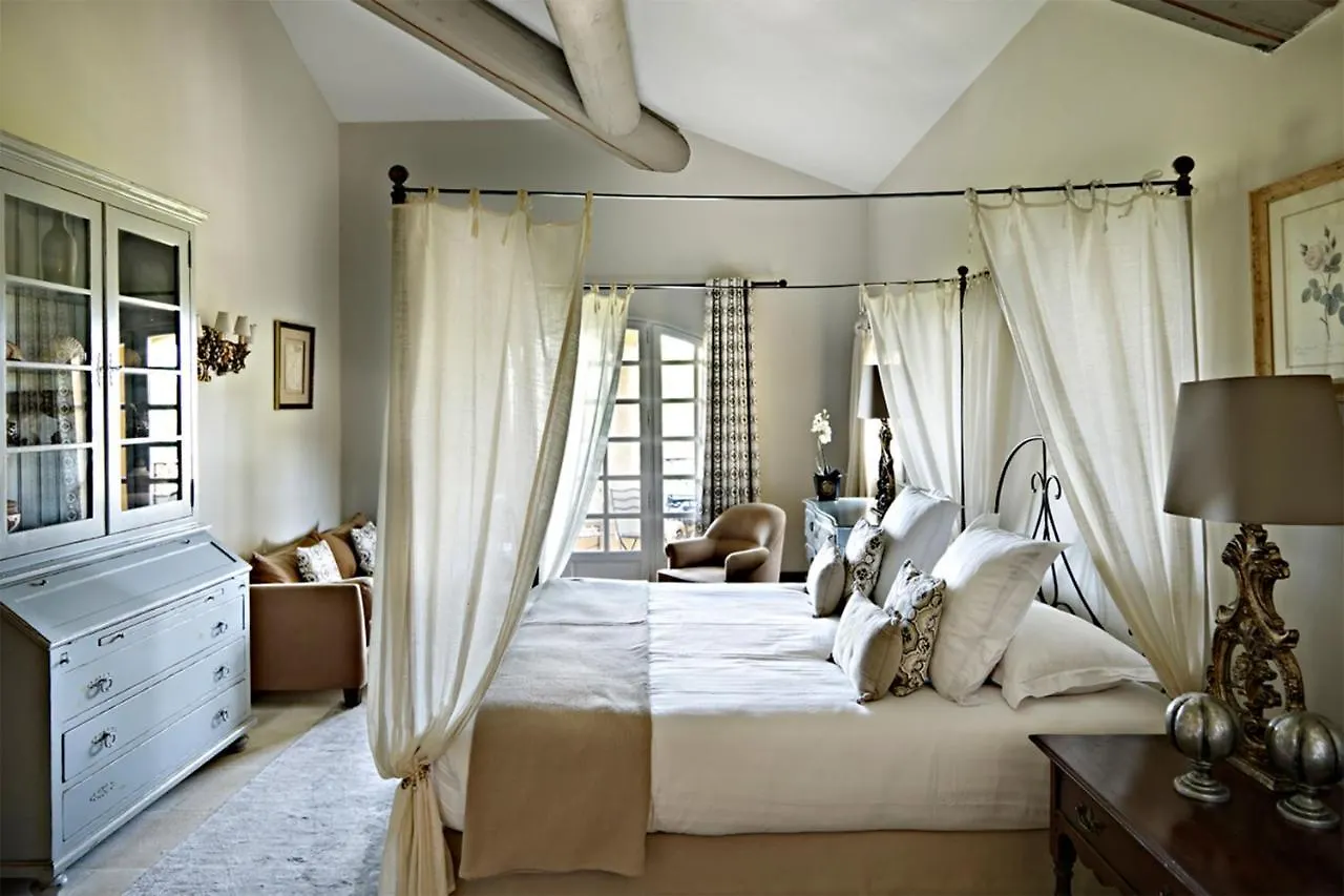 Hotel Villa Marie Saint Tropez Ramatuelle